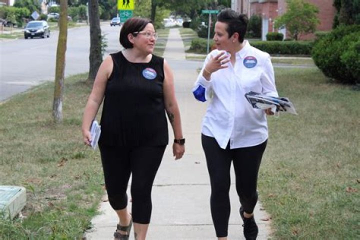 
Sneak Peek Into Melissa Lantsman Wife and Relationships, Is Canadian Politician Married? 