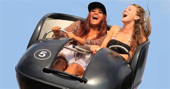 Snooki Reveals Whether or Not She’s Still Friends With Ryder