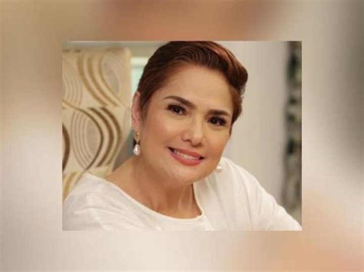 Snooky Serna Biography, Age, Height, Husband, Net Worth, Family