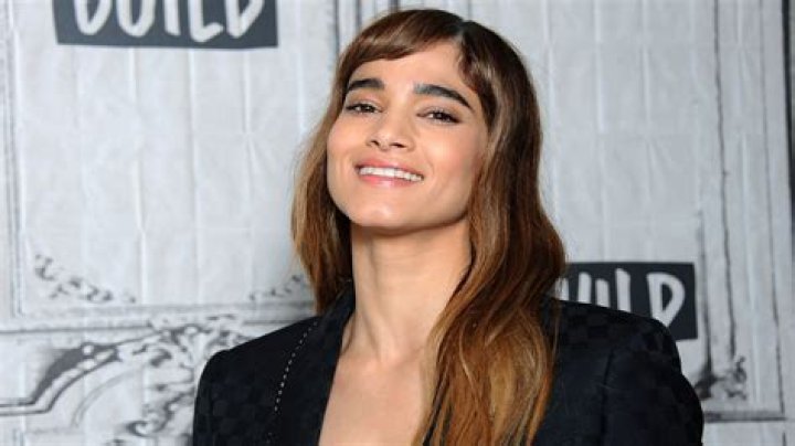 
Sofia Boutella Parties With Madonna and We Are Practically Jealous 