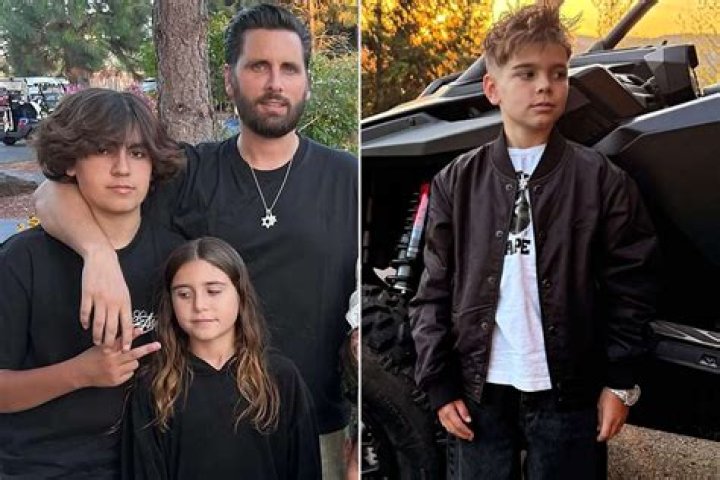 Sofia Richie ‘Has Been In Tears’ Over Scott Disick’s ‘Empty Promises,’ Source Says