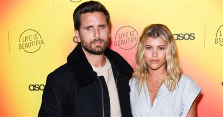 AwwSofia Richie Swoons Over Photo of Suavely-Dressed Scott Disick and Their Pup Hershela: ‘Obsessed’