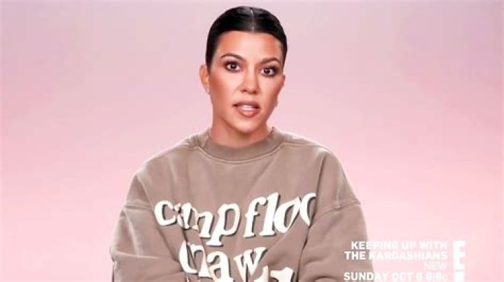 ‘KUWTK’ Shows ‘Awkward Situation’ Between Sofia Richie, Scott Disick and Kourtney Kardashian