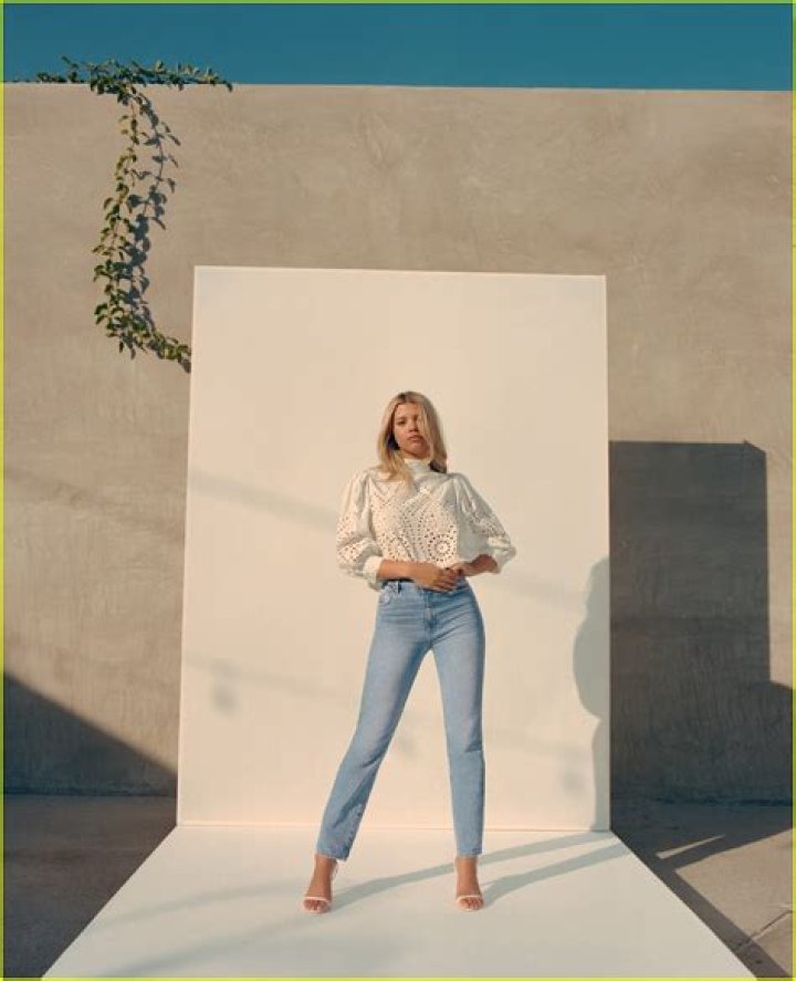 Sofia Richie Looks *Too* Sexy in Her Steamy Rolla’s Campaign and We’re Obsessed