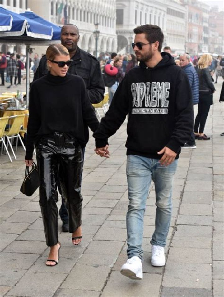 Sofia Richie and Scott Disick’s Age Difference ‘Has Never Been an Issue’: She ‘Takes Care of Him’
