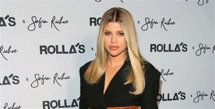 Making Money! Sofia Richie’s Impressive Net Worth Proves She’s Killing It on Her Own