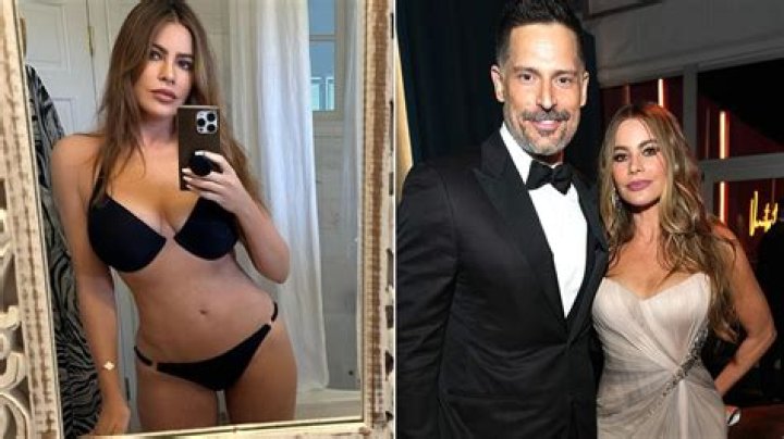 Birthday Hunk! Sofia Vergara Celebrates Husband Joe Manganiello’s Big Day With Sexy Shirtless Pic