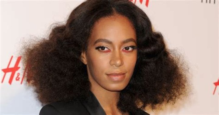 #NotCoolSolange Knowles Shuts Down Hater Who Called Her 11-Year-Old Son “Ugly”