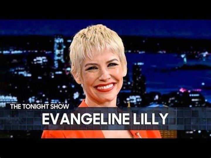 
“Somebody sent the invitation to the wrong house”: Evangeline Lilly talks about working with Michelle Pfeiffer, Michael Douglas, and Bill Murray 