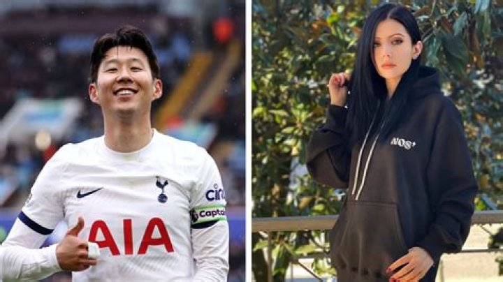 Son Heung Min Girlfriend: Who is Son Heung Min Girlfriend Now?