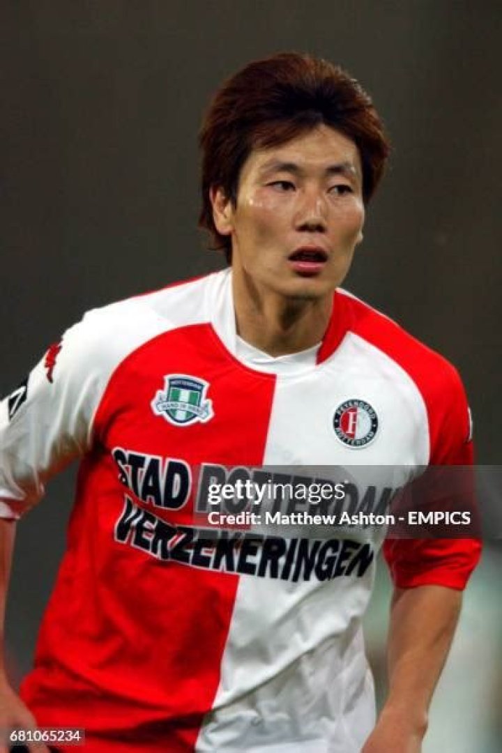 Song Chong-gug Biography, Age, Height, Wife, Net Worth, Family