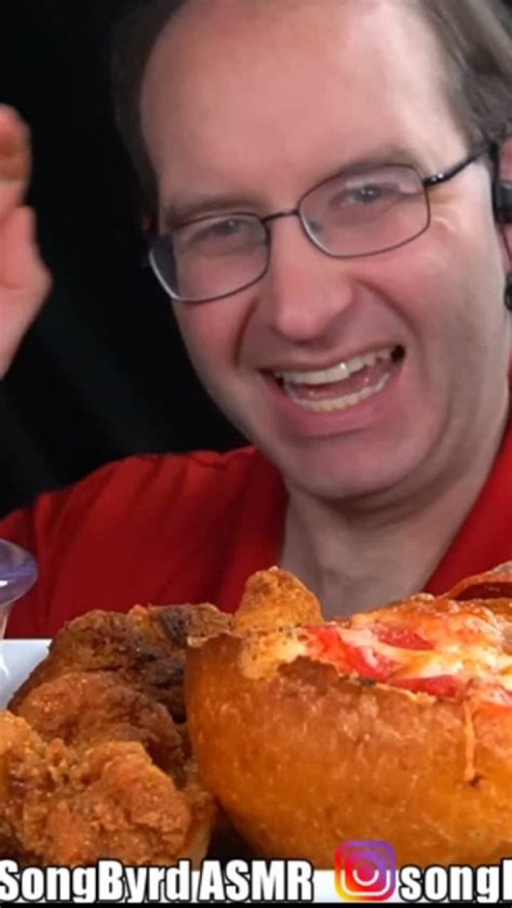 Astrology Birth Chart of Songbyrd ASMR (YouTube Star) 2024