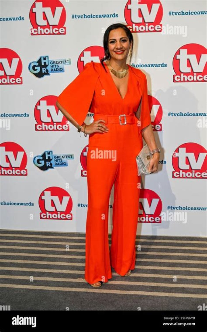 Sonia Sodha Biography, Age, Height, Husband, Net Worth, Family