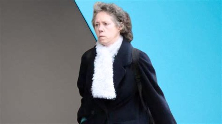 Sonia Sutcliffe, The Unknowing Wife Of Yorkshire Ripper Peter Sutcliffe