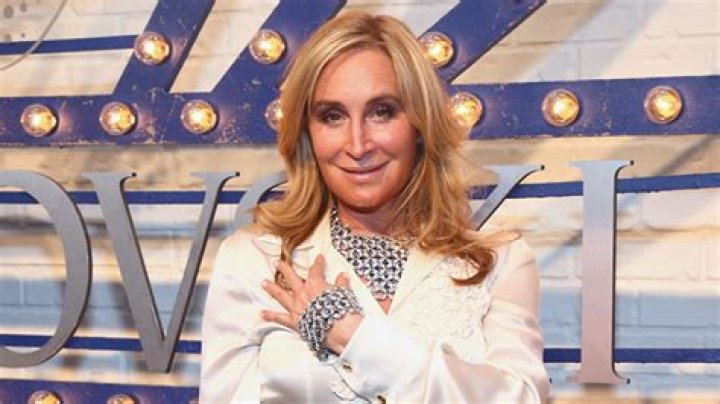 ‘RHONY’ Star Sonja Morgan Just Listed Her NYC Townhouse for Rent at $32,000 a Month