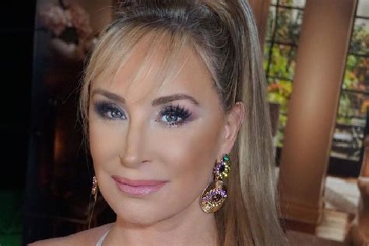 Sonja Morgan Biography, Age, Height, Husband, Net Worth, Family