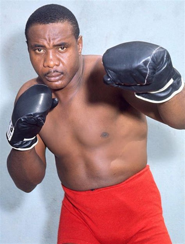 Sonny Liston (Boxer) - Age, Birthday, Bio, Facts, Family, Net Worth, Height & More