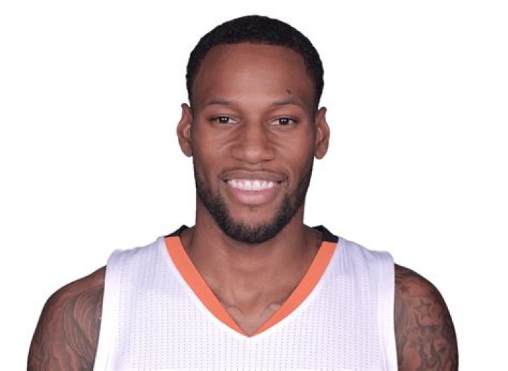 Sonny Weems Biography, Age, Height, Wife, Net Worth, Family