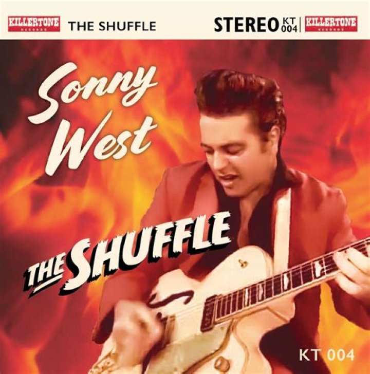 Sonny West (Movie Actor) - Age, Birthday, Bio, Facts, Family, Net Worth, Height & More