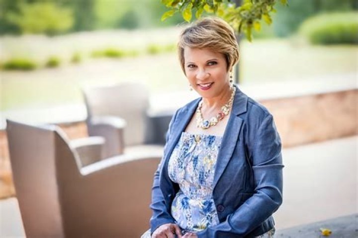 Sophia A. Nelson (Journalist) - Age, Birthday, Bio, Facts, Family, Net Worth, Height & More