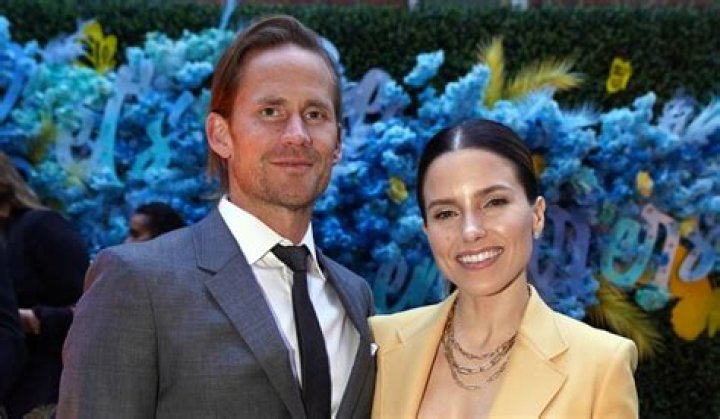 Sophia Bush Divorce Ex Husband Grant Hughes Cheating Scandal