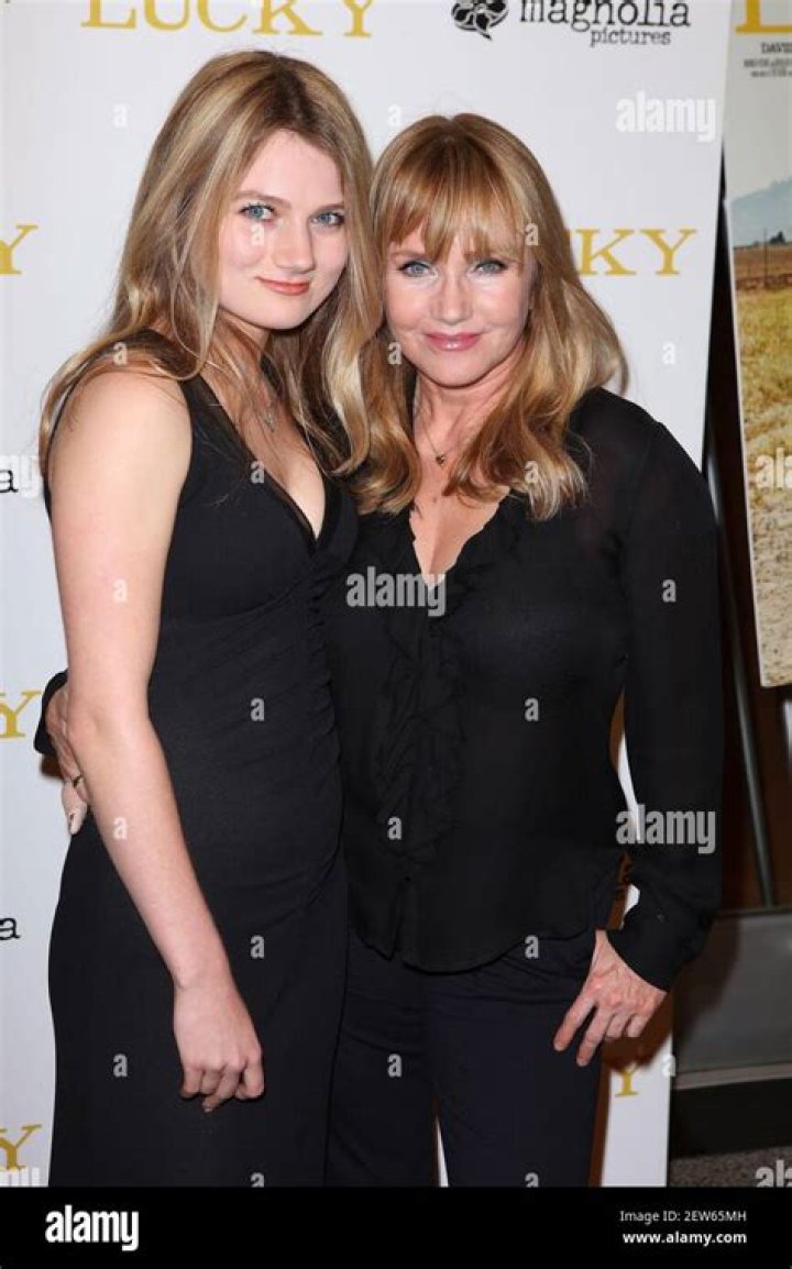 Sophia De Mornay-O'Neal Biography, Age, Height, Husband, Net Worth, Family