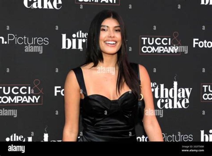 Sophia Gasca (TV Actress) - Age, Birthday, Bio, Facts, Family, Net Worth, Height & More