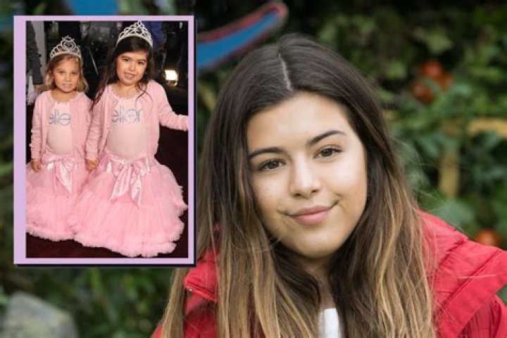 Sophia Grace Brownlee Biography, Age, Height, Husband, Net Worth, Family