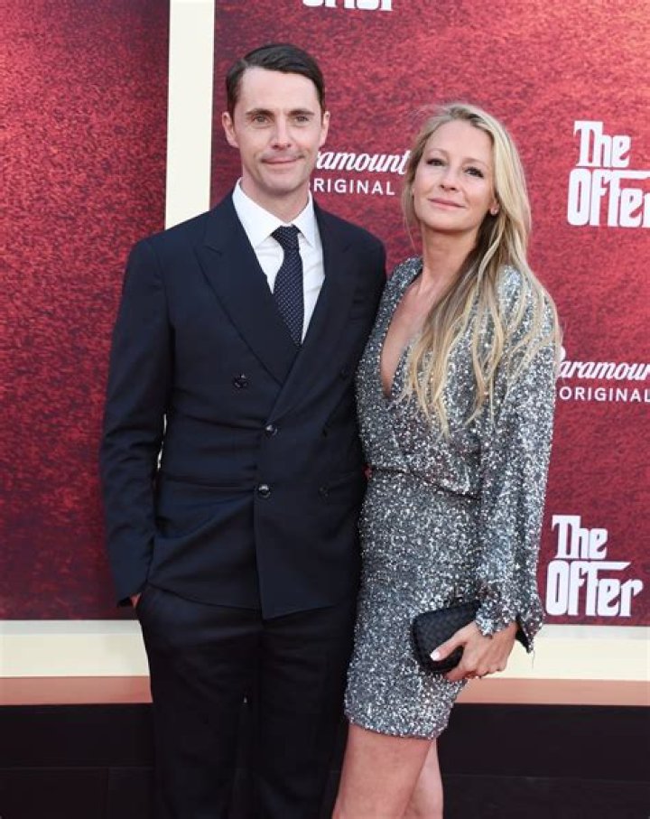 Sophie Dymoke – Celebsgraphy