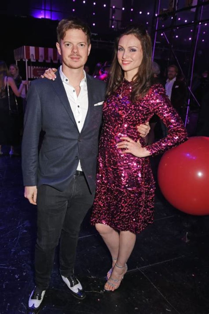 
Sophie Ellis-Bextor Is The Mother Of Five Adorable Children- Facts About Her Family And Happy Married Life 