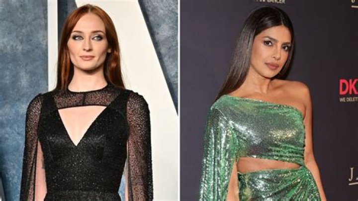 Sophie Turner ‘Confided In’ Sister-in-Law Priyanka Before She Unfollowed Her on Instagram