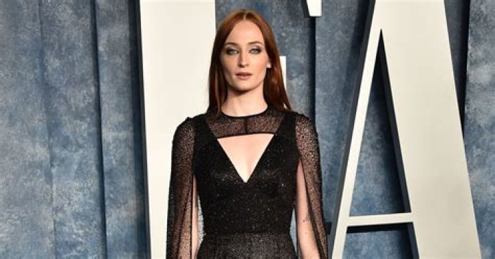 Sophie Turner Asks Fans to ‘Delete’ a Video She ‘Accidentally’ Posted of Daughter Willa: ‘A Mistake’