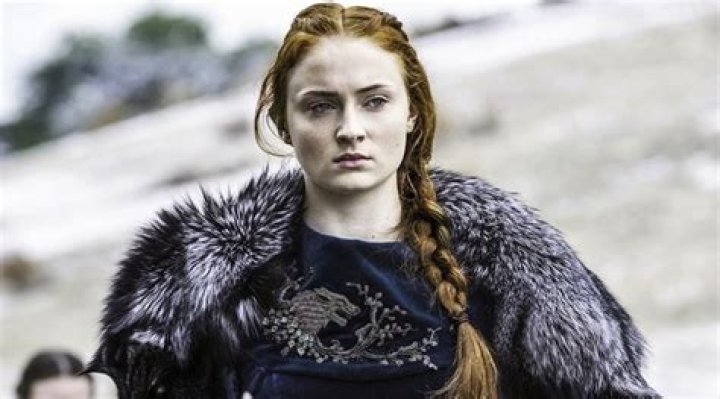 Sophie Turner Wasn’t Allowed to Wash Her Hair While Filming Later Seasons of ‘Game of Thrones’