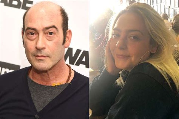 
‘Sopranos’ Star John Ventimiglia’s 25-year-old Daughter Odele Died 