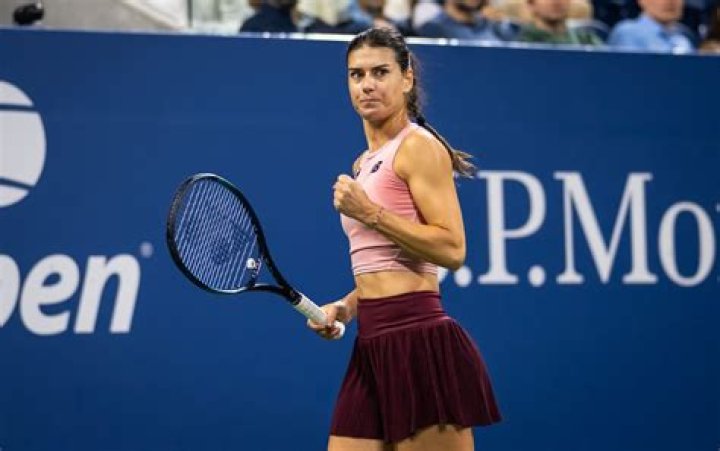Sorana Cirstea (Tennis Player) - Age, Birthday, Bio, Facts, Family, Net Worth, Height & More