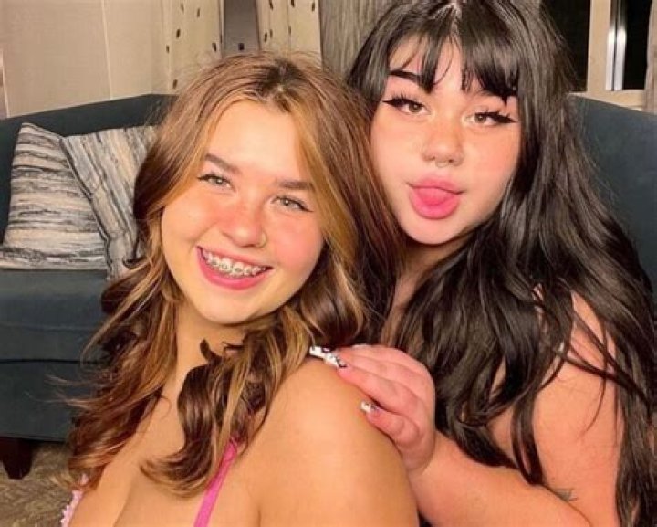 Sorelle Amore Height, Weight, Net Worth, Age, Birthday, Wikipedia, Who, Nationality, Biography
