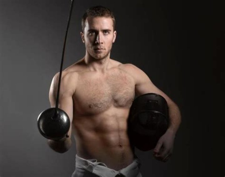 Soren Thompson Biography, Age, Height, Wife, Net Worth, Family