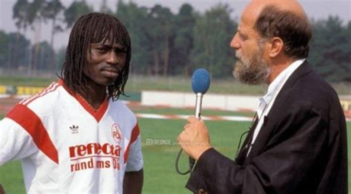 Souleyman Sané (Soccer Player) - Age, Birthday, Bio, Facts, Family, Net Worth, Height & More