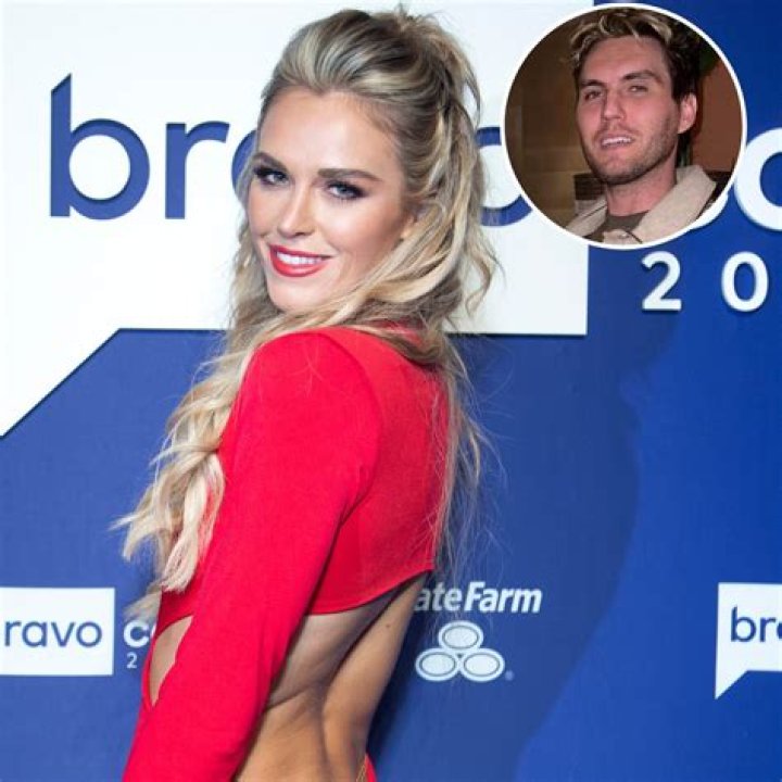 Southern Charm’s Olivia Flowers Shares Brother Conner’s Last Words Before His Death: ‘Proud of You’