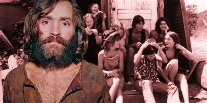 Spahn Ranch, From Movie Set To Manson Family Headquarters