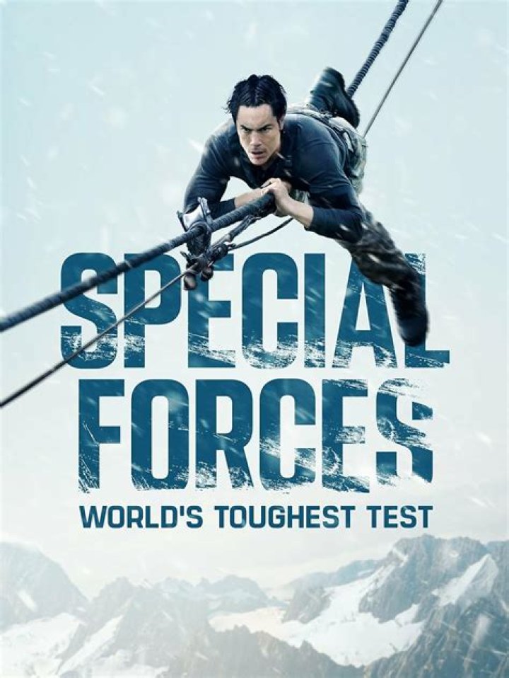 
Special Forces: World’s Toughest Test episode 6 air time, release date, and plot 