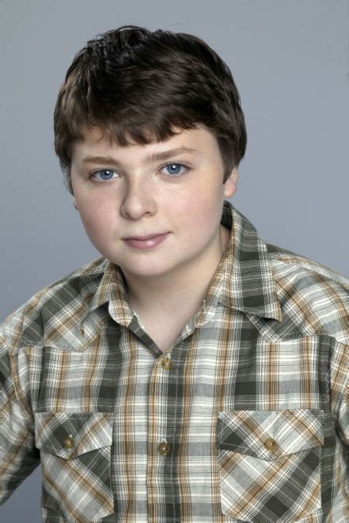 Spencer Breslin Biography, Age, Height, Wife, Net Worth, Family