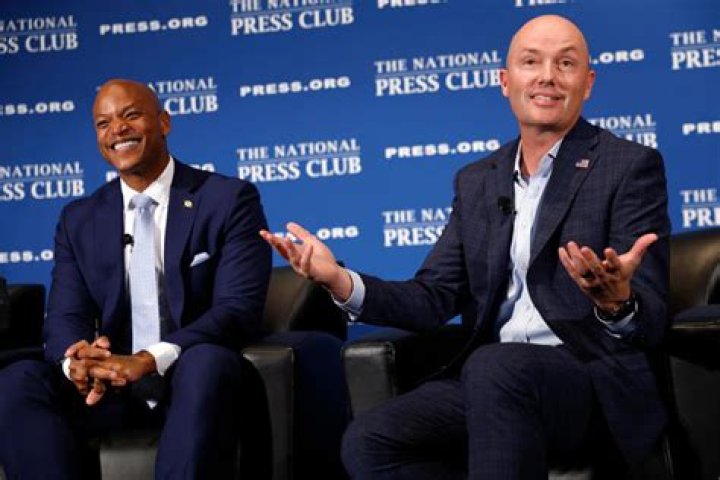 Spencer Cox Biography, Age, Height, Wife, Net Worth, Family