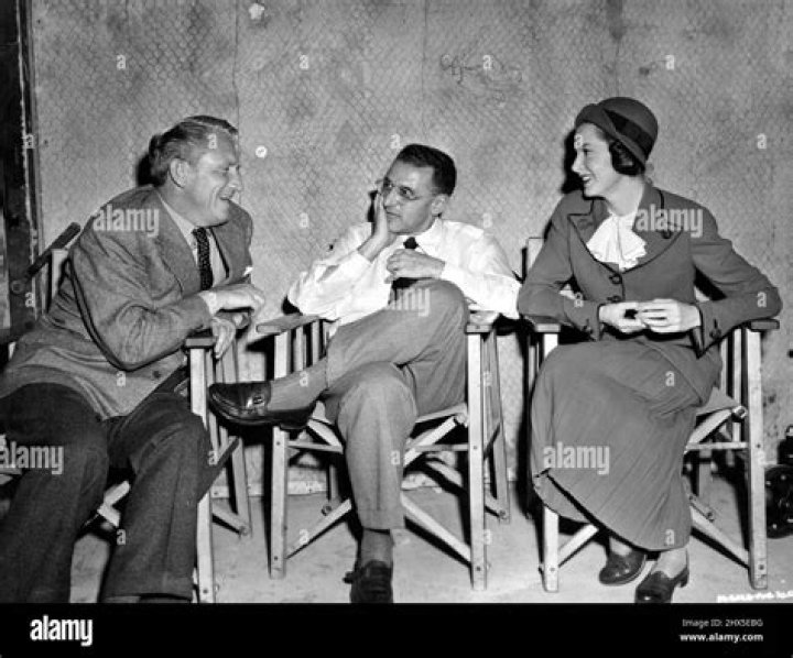 How tall was Spencer Tracy