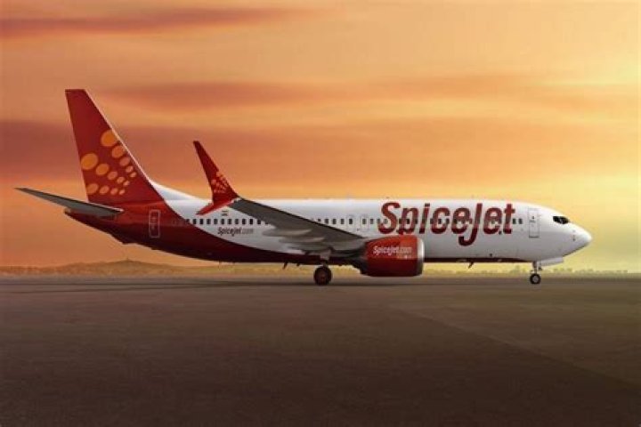 
SpiceJet offers option to lock fare with ‘SpiceLock’ 