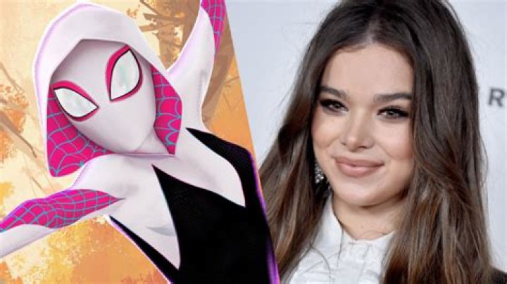 
Spider-Verse Star Doesn’t Know If Spider-Gwen Spinoff Is Still Happening 
