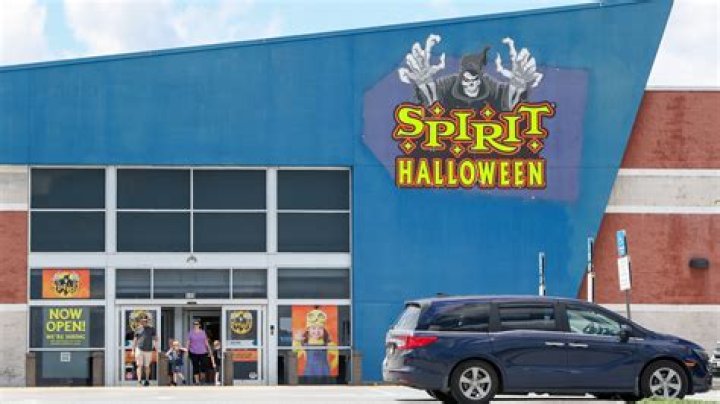 
Spooky Season is Upon Us — When Does Spirit Halloween Open? 