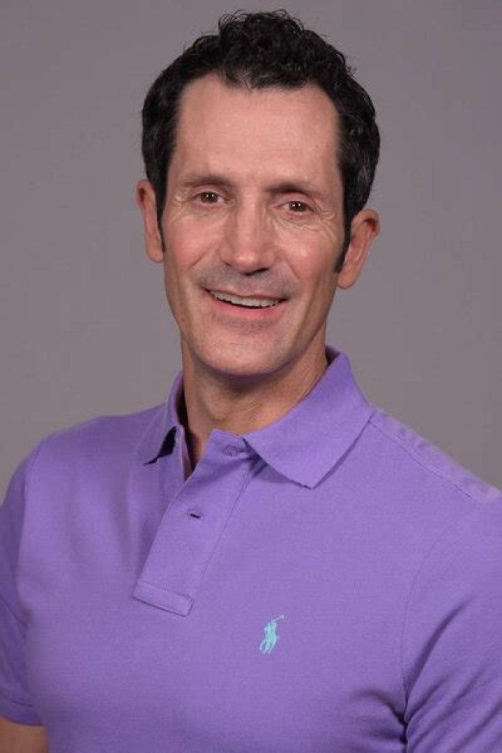 
Sports Commentator John Anderson Spent His Childhood In Green Bay, Wisconsin With His Loving Family 