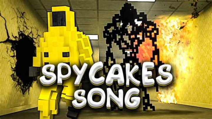 SpyCakes (YouTube Star) - Age, Birthday, Bio, Facts, Family, Net Worth, Height & More