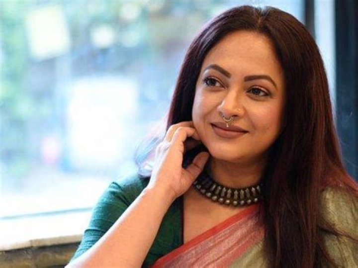 Sreelekha Mitra Biography, Age, Height, Husband, Net Worth, Family